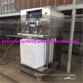 Metering Wood Shavings Baler Hydraulic Vertical Baler Machine